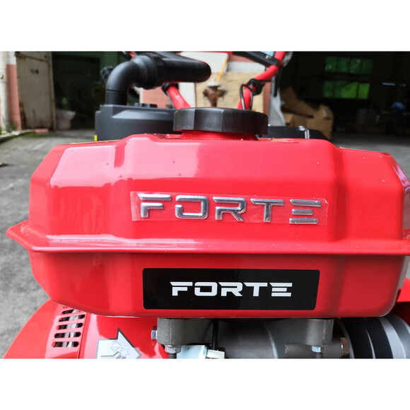 Культиватор бензиновый Forte 75MC (красный) (119894) изображение 17