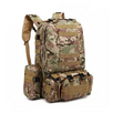 Рюкзак тактичний Smartex 3P Tactical 55 ST-002 cp camouflage (ST120)