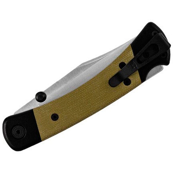 Нож Buck 110 Hunter Sport (110GRS5) изображение 4