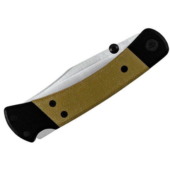 Нож Buck 110 Hunter Sport (110GRS5) изображение 3