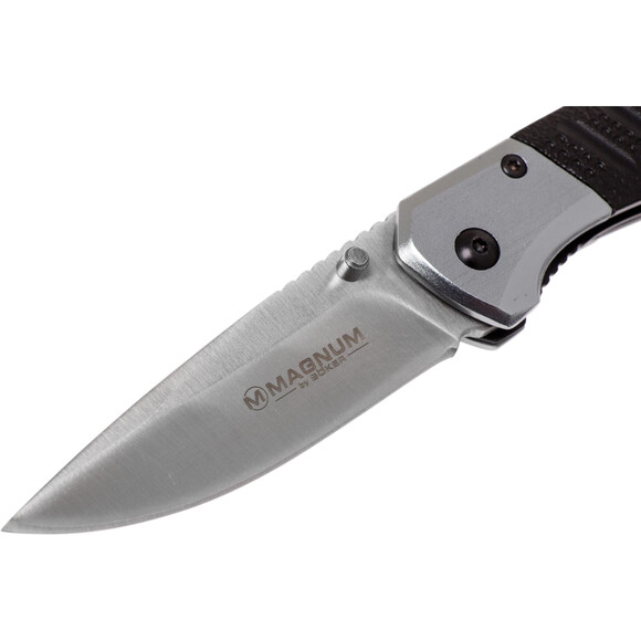 Нож Boker Magnum Advance Pro Thumbstud (01RY304) изображение 4