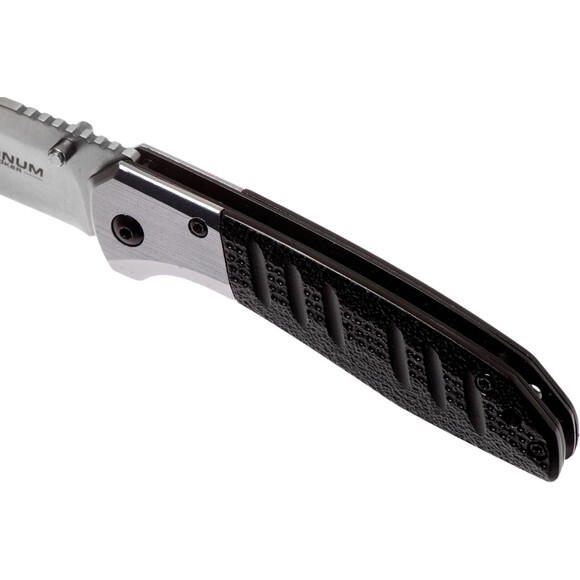 Нож Boker Magnum Advance Pro Thumbstud (01RY304) изображение 7