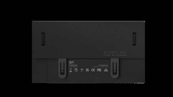 Монитор EcoFlow Power Kit (ZMM100MT) изображение 4
