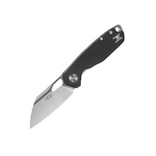 Нож складной Ganzo Firebird, черный (FH924-BK)