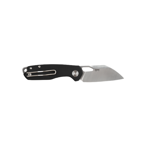 Нож складной Ganzo Firebird, черный (FH924-BK) изображение 2