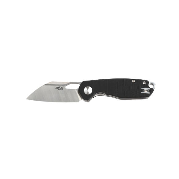 Нож складной Ganzo Firebird, черный (FH924-BK) изображение 3