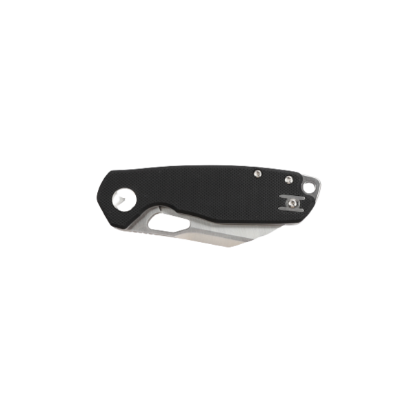 Нож складной Ganzo Firebird, черный (FH924-BK) изображение 5