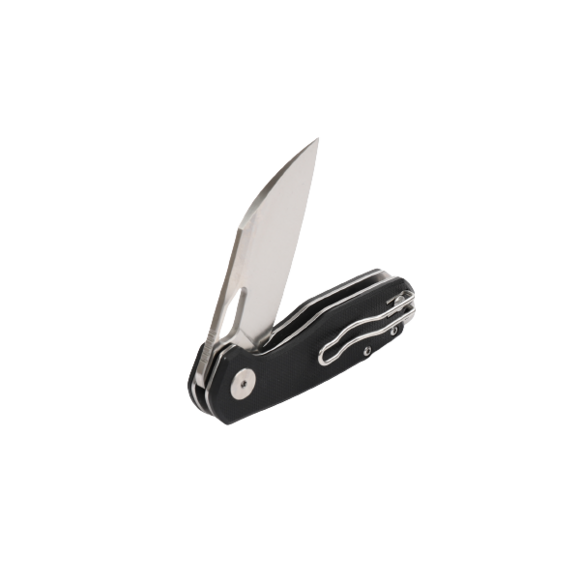 Нож складной Ganzo Firebird, черный (FH924-BK) изображение 6