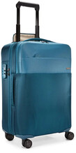 Валіза на колесах Thule Spira Carry-On Spinner with Shoes Bag, синя (TH 3204144)