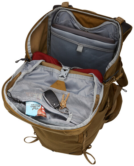 Походный рюкзак Thule AllTrail-X 35L, Nutria (TH 3204134) изображение 4