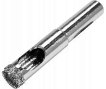Сверло алмазное по керамограниту YATO 12 мм (YT-60425)
