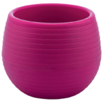 Горщик Serinova Colorful 0.55 л, фіолетовий (00-00011463)