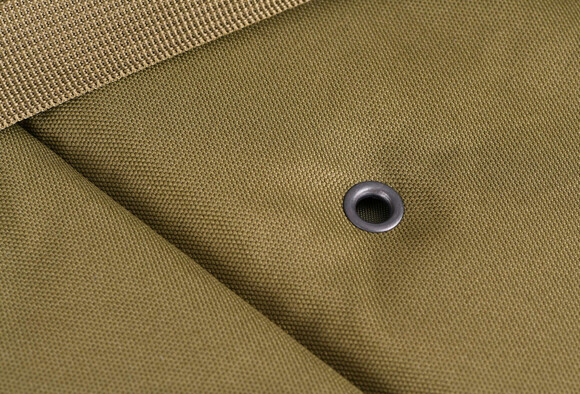 Сумка-баул/рюкзак 2E Tactical, L, зеленая (2E-MILDUFBKP-L-OG) изображение 12