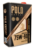 Трансмісійна олива Polo Expert 75W90, 1 л (62971)