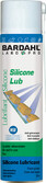 Силиконовая смазка BARDAHL SILICONE LUB 0.6 л (2092)