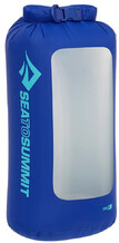 Гермочехол Sea to Summit Lightweight Dry Bag View 8 л (Surf The Web) (STS ASG012131-041602)