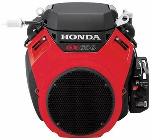 Двигатель общего назначения Honda GX630R QZ E4 OH
