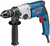 Дрель Bosch GBM 13-2 RE (06011B2000)