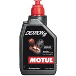 Трансмиссионное масло MOTUL Dexron III 1 л (105776)