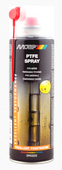 Тефлонове мастило MOTIP PTFE spray, 500 мл (090203BS)