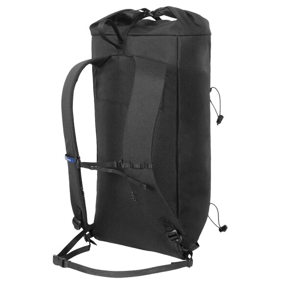 Рюкзак для мотузки Fram Equipment Olimpos Ropebag 30L (чорний) (id_6858) фото 2