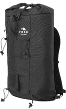 Рюкзак для мотузки Fram Equipment Olimpos Ropebag 30L (чорний) (id_6858)
