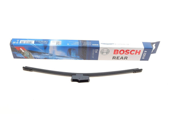 Щетка стеклоочистителя бескаркасная задняя Bosch Aerotwin Rear (A325H) 325 мм (3397016117) изображение 3