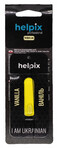 Ароматизатор рідкий Helpix (ваніль) (4823075807918)