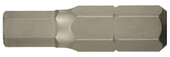 Біта під конфірмат Whirlpower HX 25 мм, 10 шт. (966-11-025040 (зол.) WP)