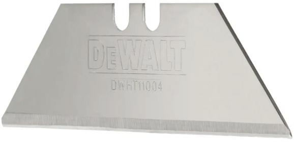 Леза запасні DeWALT, 10 шт (DWHT11004-2)