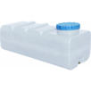 Пластиковая емкость Пласт Бак 500 л квадратная, белая (00-00001409)