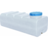 Пластикова ємність Пласт Бак 500 л квадратна, біла (00-00001409)