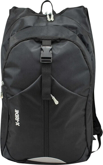Міський рюкзак Semi Line 25 Black (A3037-1) (DAS302176)