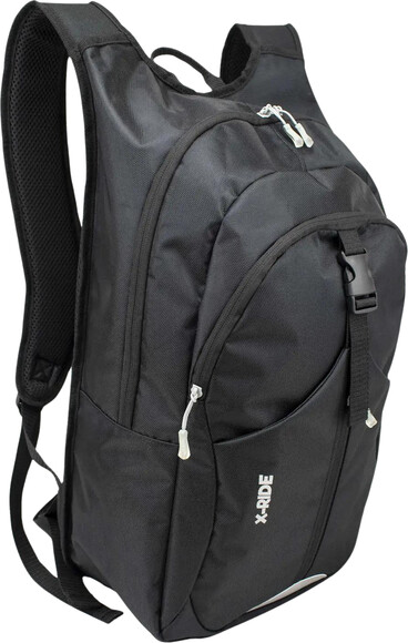 Міський рюкзак Semi Line 25 Black (A3037-1) (DAS302176) фото 2