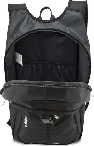 Міський рюкзак Semi Line 25 Black (A3037-1) (DAS302176) фото 3