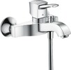 Смеситель для ванны HANSGROHE Metropol Classic, однорычажный (31340000)