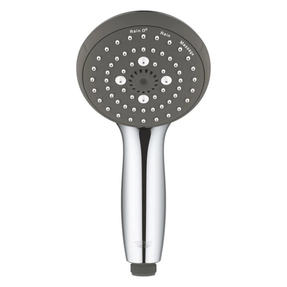Набор смесителей для ванны Grohe QuickFix Get M-Size (UA202701MQ) (CV030610) изображение 2