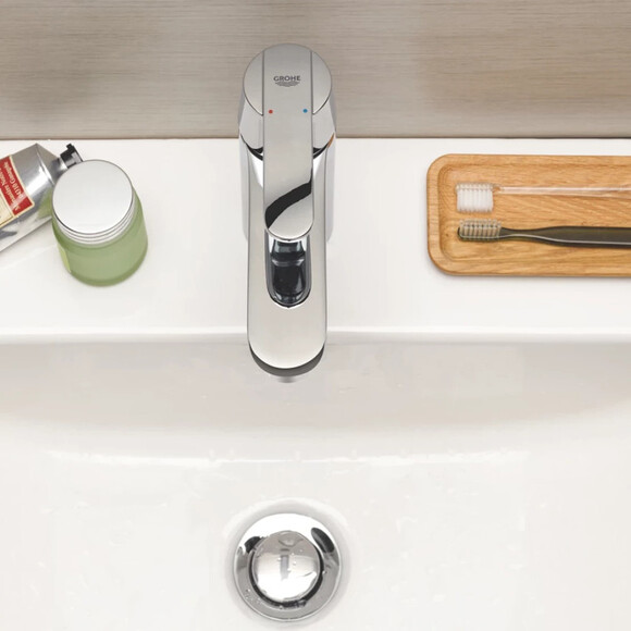 Набор смесителей для ванны Grohe QuickFix Get M-Size (UA202701MQ) (CV030610) изображение 3