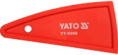 Шпатель для силікону Yato (YT-5260)