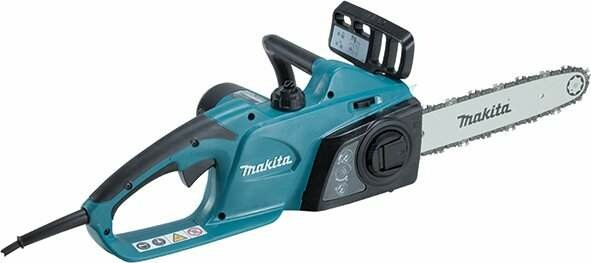 

Ланцюгова електропила Makita UC3041A