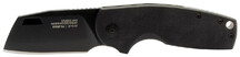 Складной нож SOG Stout SJ (cleaver/blackout) (SOG 16-03-07-57)