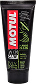 Очиститель для рук Motul M4 Hands Clean, 100 мл (102995)