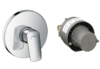 Hansgrohe Logis 71666000