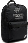 Рюкзак Nike NK HERITAGE BKPK-AIRMAX FA23 25L (черный) (FQ0229-010)