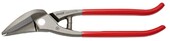 Ножиці по металу універсальні UNIOR 280 563R/7PR (615037)
