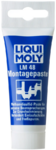 Монтажная паста LIQUI MOLY LM 48 Montagepaste, 0.05 кг (3010)