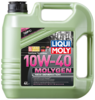 LIQUI MOLY Molygen New Generation 10W-40 (8538) 