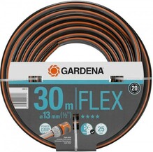 Шланг Gardena Flex 13 мм (1/2), 30 м (18036-20)