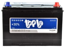 Акумулятор Topla Top JIS 6 CT-95-R (118895)