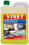 Засіб миючий універсальний для салону авто ATAS Vinet, 5 л (083009)